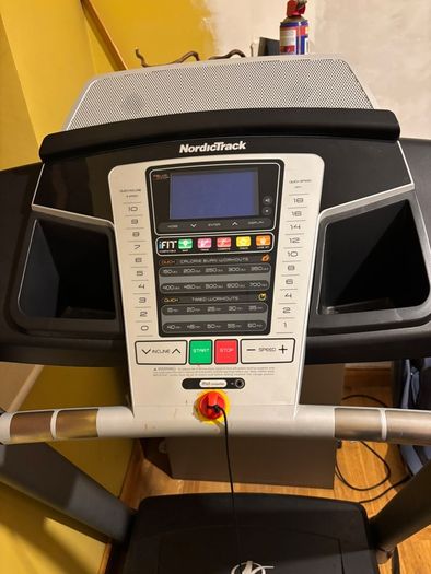 Treadmill