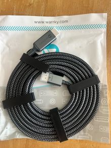4K to HDMI cable