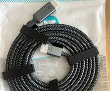 4K to HDMI cable