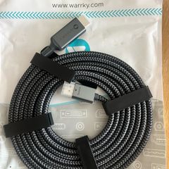 4K to HDMI cable