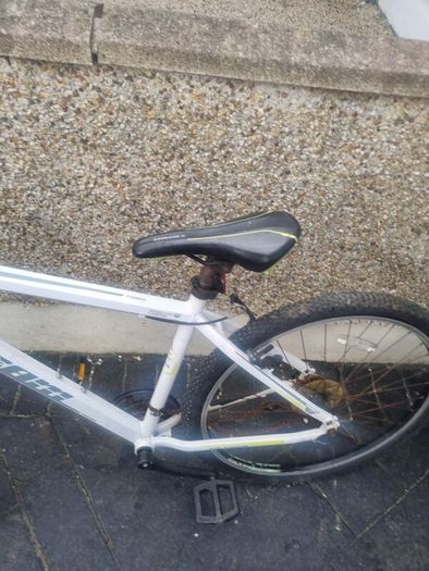 bike needs fixing