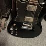 Left Handed Epiphone SG G310 Image 5