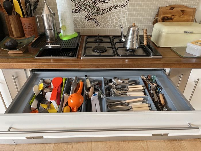 Complete Kitchen for Sale
