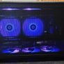 Lian Li i5-14Gen RTX 5060Ti Mini Gaming PC Image 3