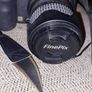 FujiFilm camera Image 8