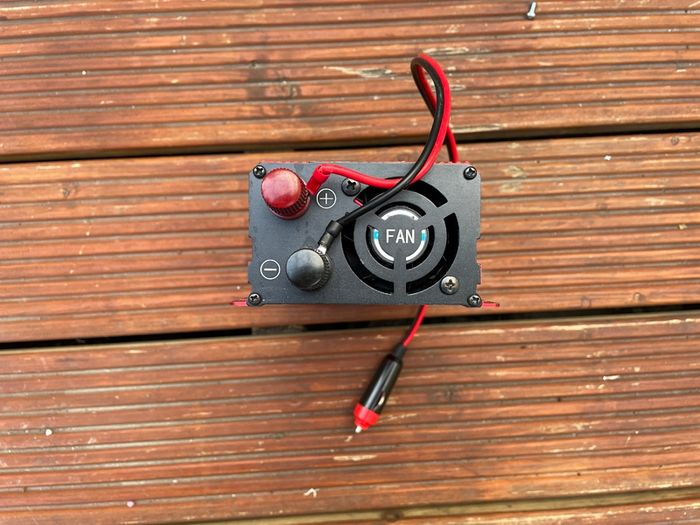 Power Inverter 1600w