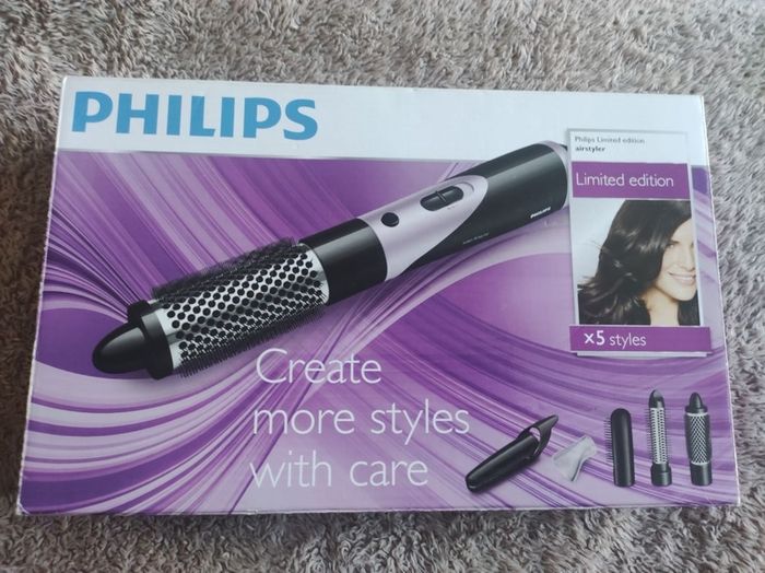 Philips airstyler
