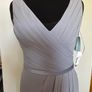Bridesmaid / Debs Dress / Black Tie Image 2