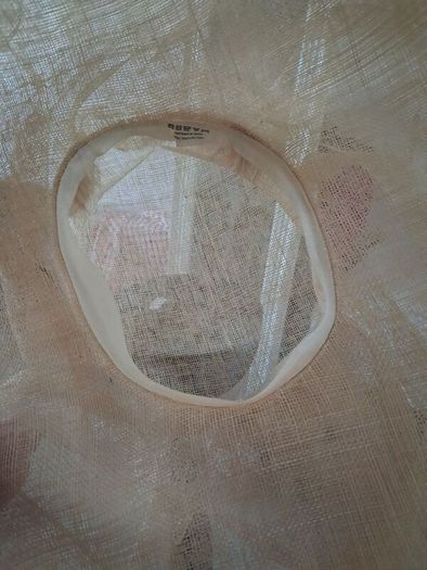 Ladies occasion hat