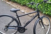 Ladies bike