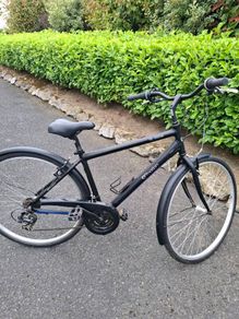 Ladies bike