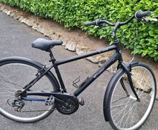 Ladies bike