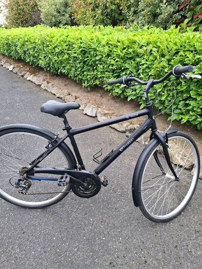 Ladies bike