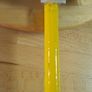 Workzone Long Handled Scraper Heavy Duty Stripping Tool Includes 5 Spare Blades Image 5