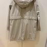 Shower resistant coat (U.K. 14 brand new) Image 5