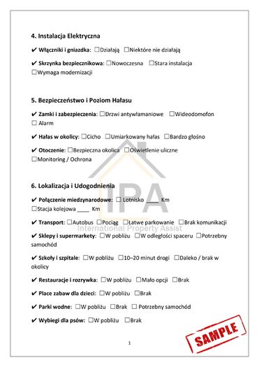 Przewodnik po zakupie nieruchomosci w Hiszpanii
