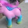 Daisy Paisley MLP G3 My Little Pony 2002 Image 4