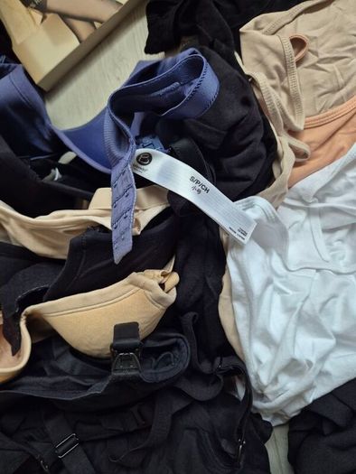 Maternity Clothes bundle size 8-10, S-M, some new with tags