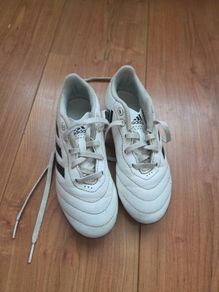 football boots