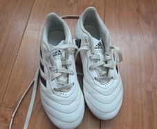 football boots