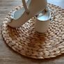 Communion shoes Image 4