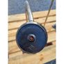 Vintage Soviet Industrial Light KAS1338 Image 5