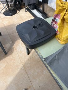 Umbrella Base