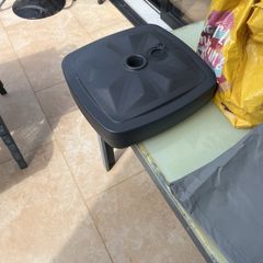 Umbrella Base