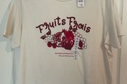 Ladies TShirt Size Medium