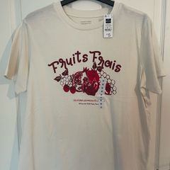 Ladies TShirt Size Medium