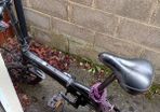 Fido bike D1