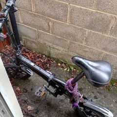 Fido bike D1