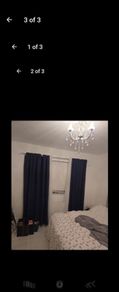 curtains