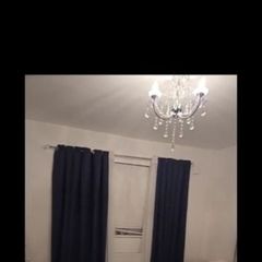 curtains