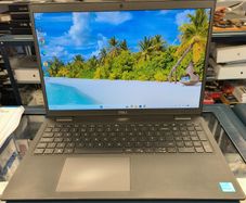 Dell Latitude 3520 (11th Gen) i5-1135G7 @ 2.40GHz 16GB 512GB SSD 15.6" Win11 Pro Laptop