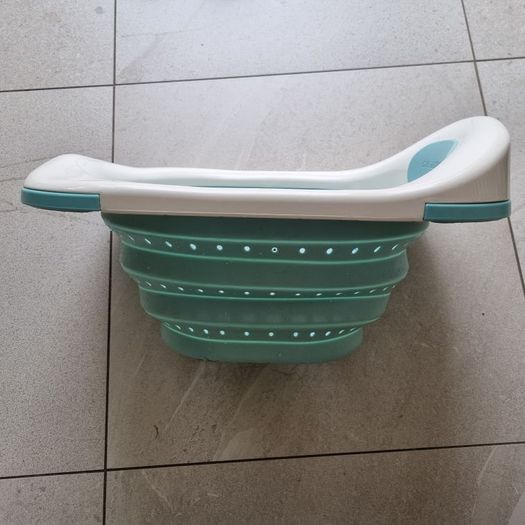 baby bath