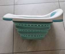 baby bath