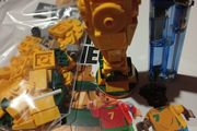 Lego world cup, rare