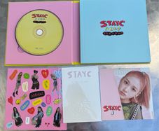Kpop-Stayc-Staydom