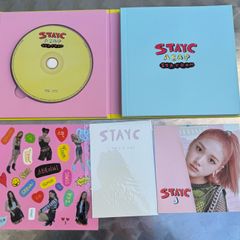 Kpop-Stayc-Staydom