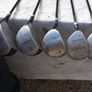 Petron ip golf clubs. Left handed clubs. Image 9