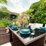 Outdoor Rattan Garden Furniture Image 7
