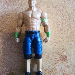 Wrestler