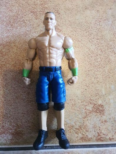 Wrestler