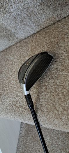 Taylormade M4  3 wood