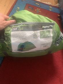 Vango Tay 200 tent
