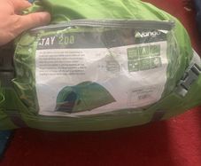 Vango Tay 200 tent