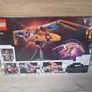 Lego 76193 The Guardian Ship Image 2