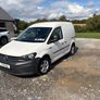 VW Caddy open to offers Image 3
