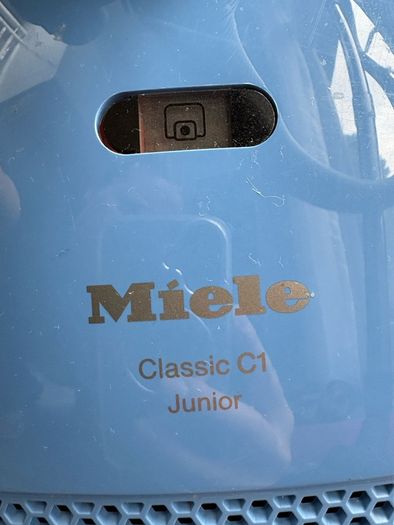 Miele Classic C1 Junior Hoover